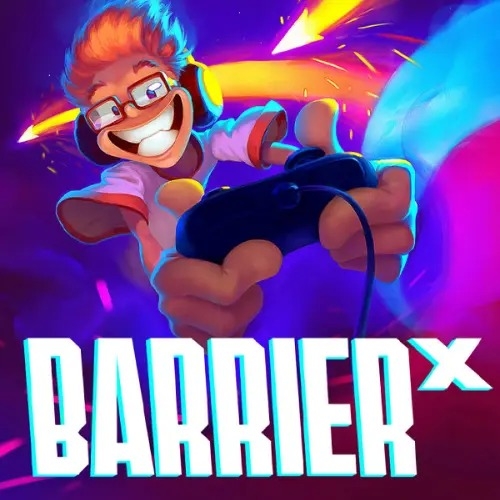 BARRIER X Global Steam Key